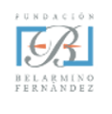 Logotipo de Aula virtual Fundación Belarmino Fernández